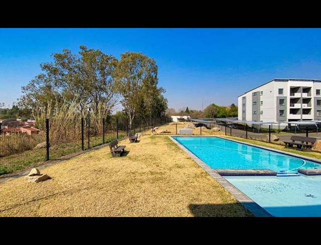2 BEDROOM PROPERTY TO RENT IN EDENBURG